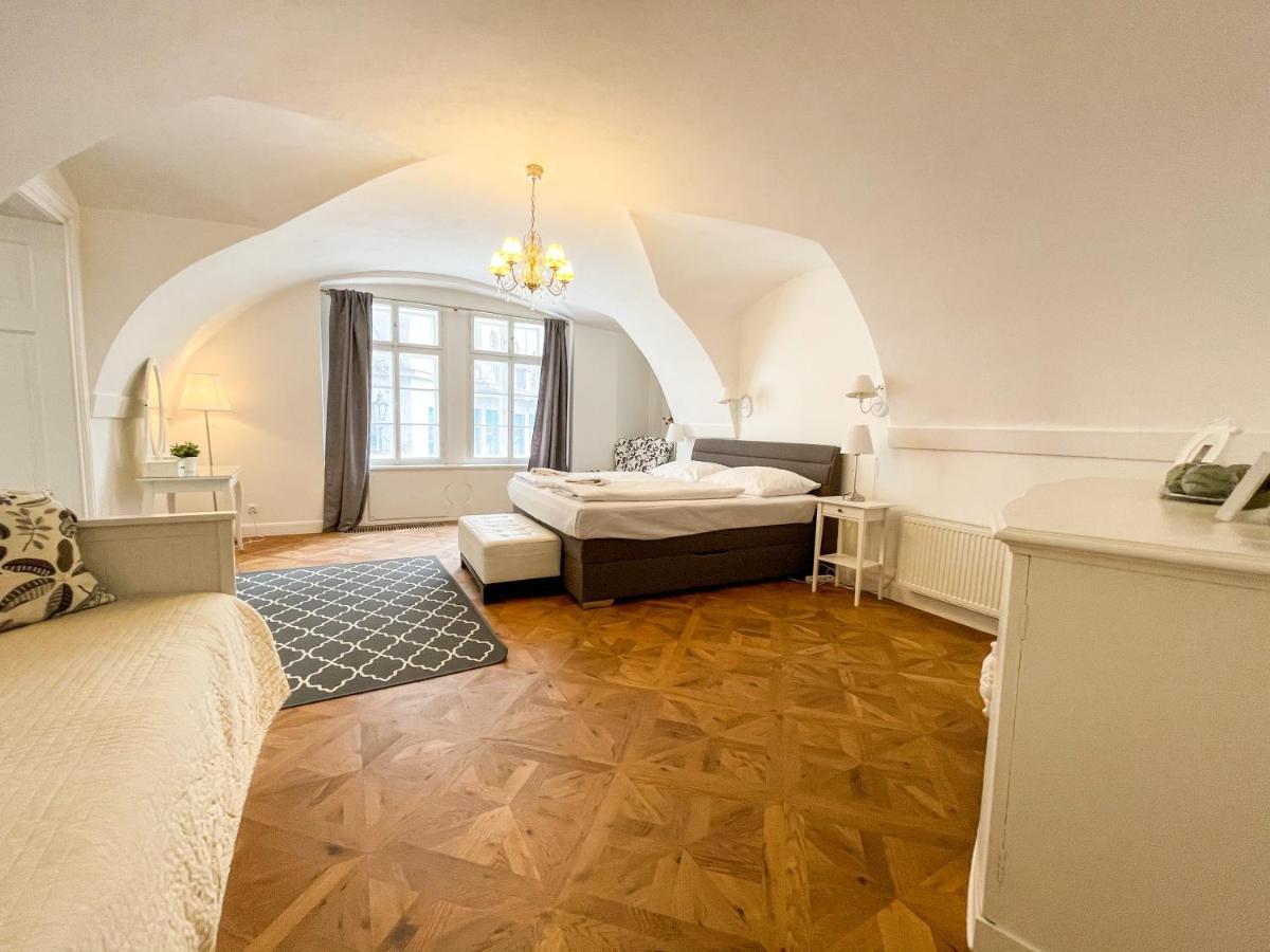 Apartamento U Obecniho Dvora - Old Town *