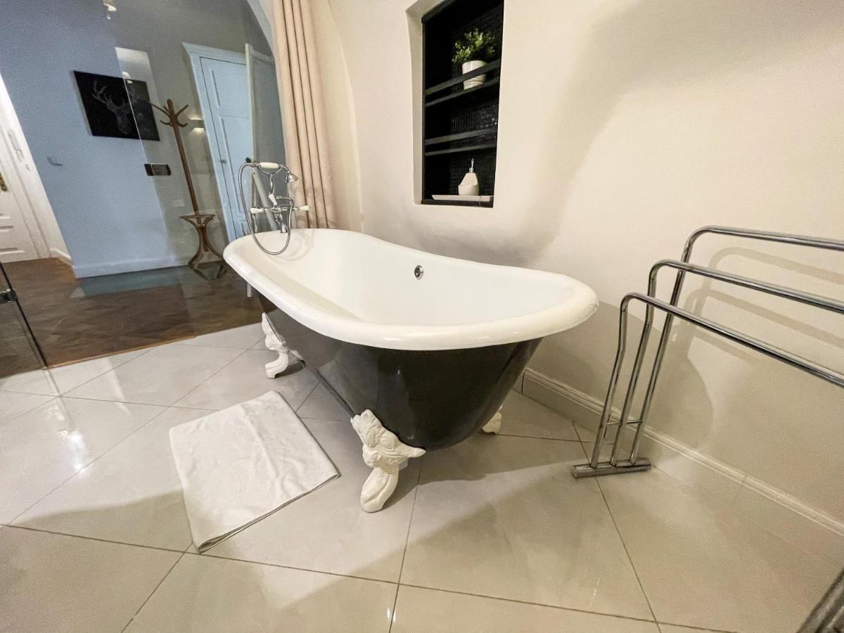 Apartamento U Obecniho Dvora - Old Town *