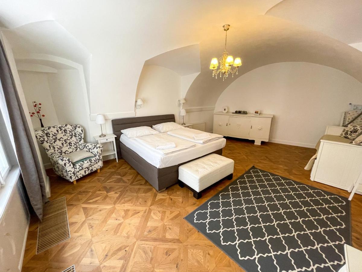 Apartamento U Obecniho Dvora - Old Town Praga