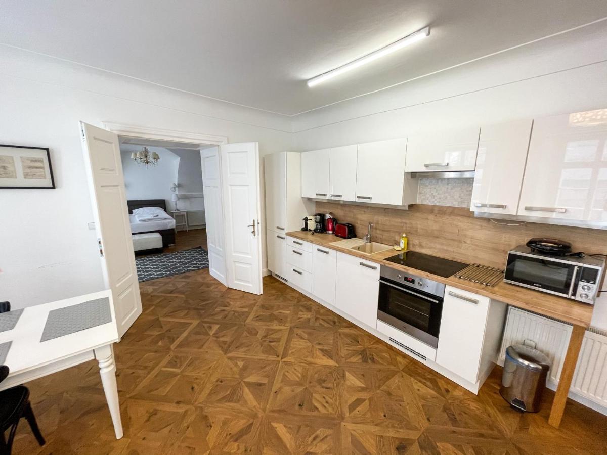 Apartamento U Obecniho Dvora - Old Town *